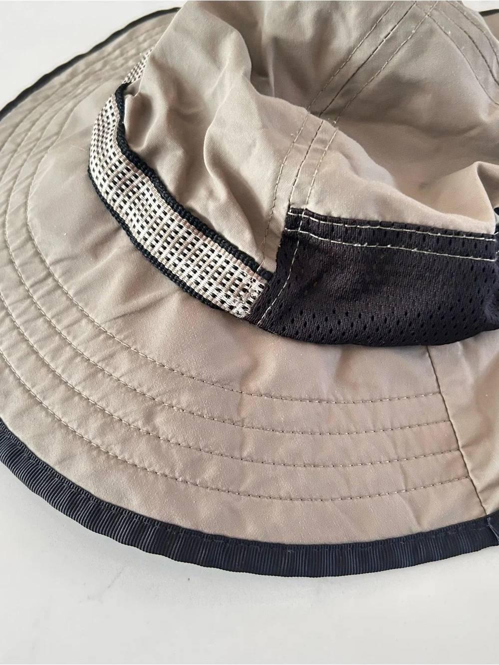 Sunday Afternoons Kids Medium Play Sun Hat UPF 50 Sun Protection